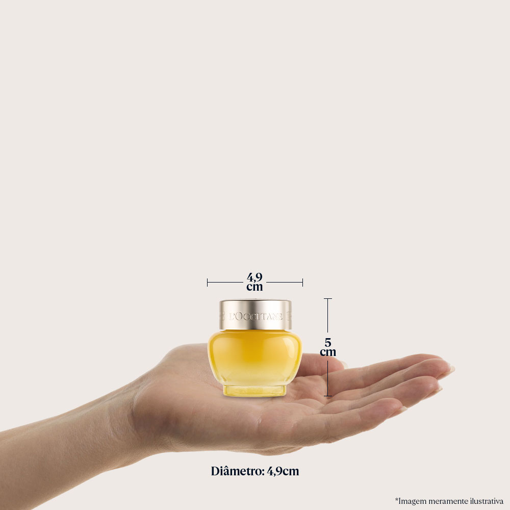 Bálsamo Para Olhos Immortelle Divine 15ml, , large image number 2